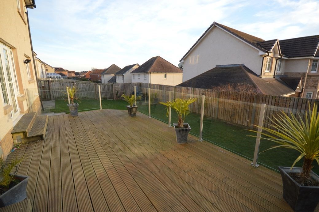 Property to rent in Burntisland, KY3, Oxcars Avenue properties from