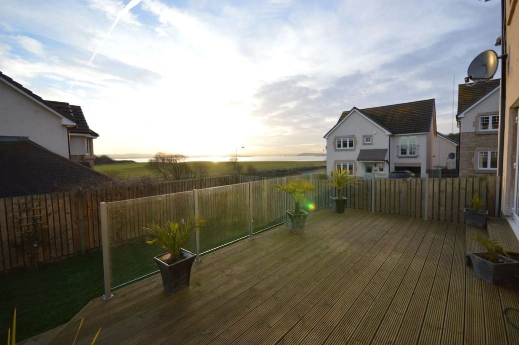 Property to rent in Burntisland, KY3, Oxcars Avenue properties from