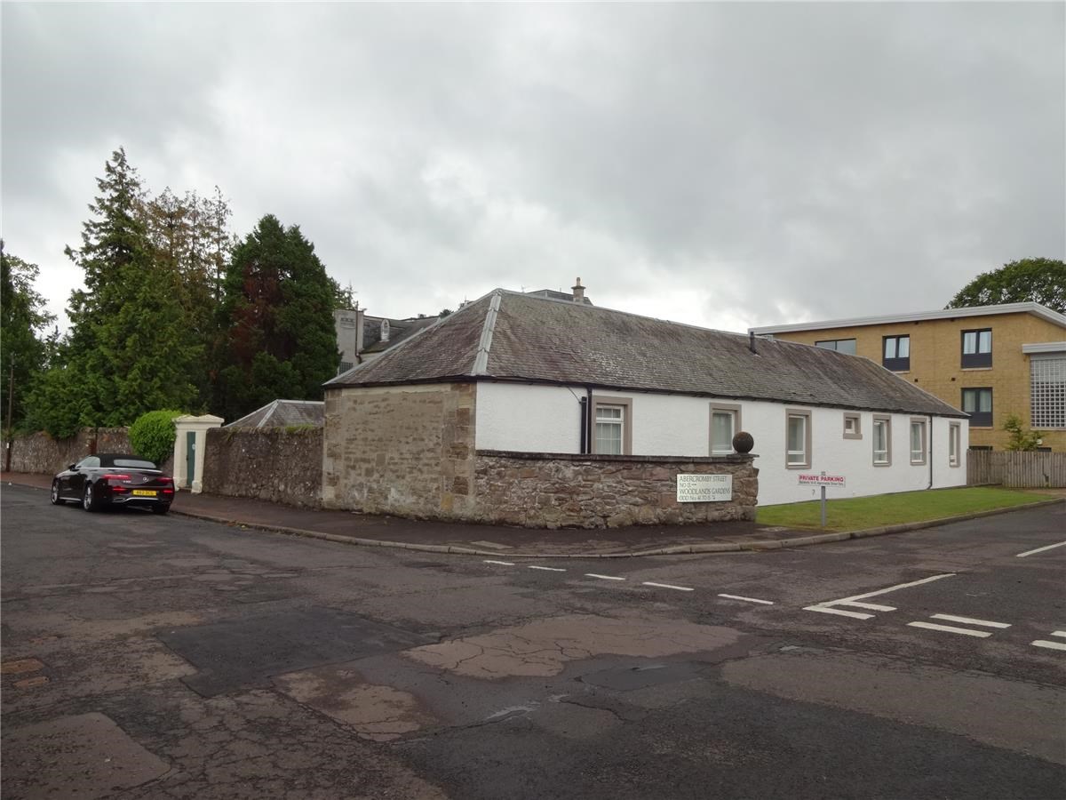 Property to rent in Broughty Ferry, DD5, Panmure Terrace properties