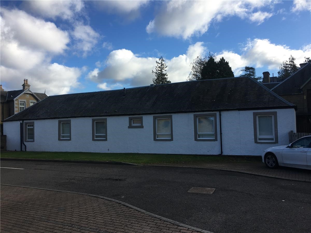 Property to rent in Broughty Ferry, DD5, Panmure Terrace properties