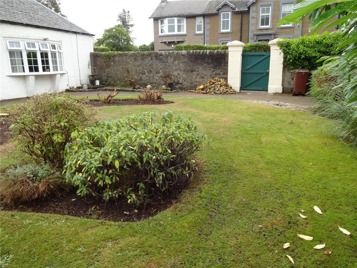 Property to rent in Broughty Ferry, DD5, Panmure Terrace properties