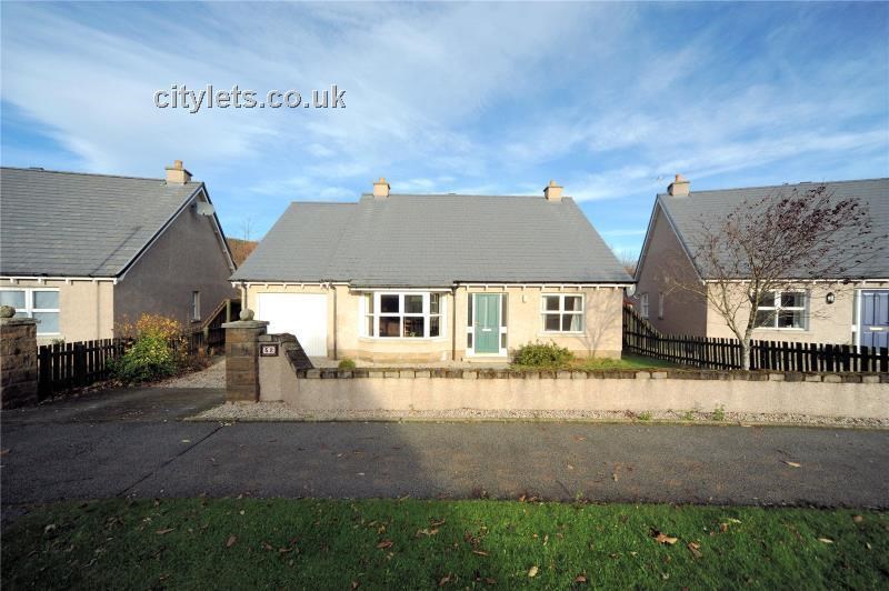 Property to rent in Ballater, AB35, Pannanich Road properties from