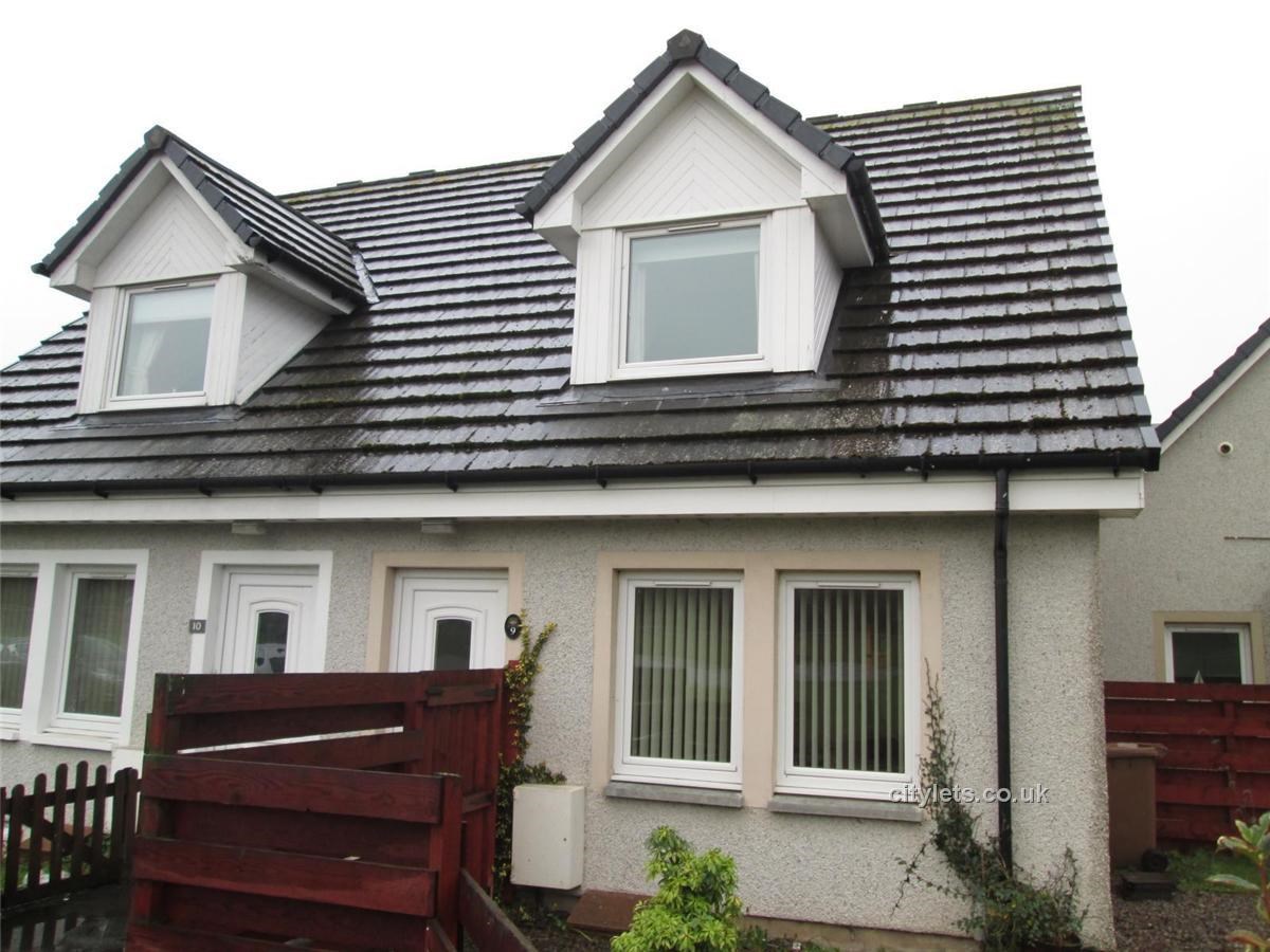 Property to rent in Invergordon, IV18, Park Lane properties from