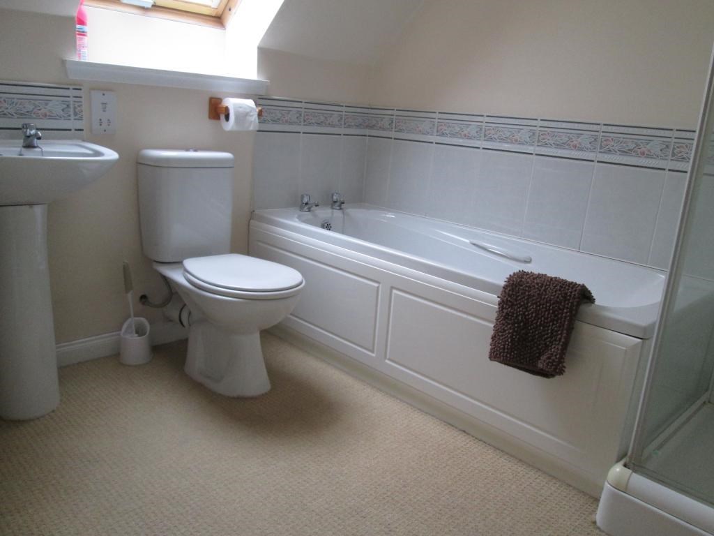 Property to rent in Invergordon, IV18, Park Lane properties from