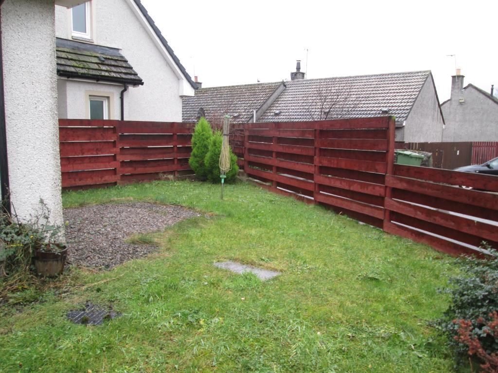 Property to rent in Invergordon, IV18, Park Lane properties from