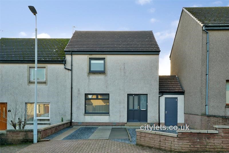 Property to rent in Peterhead, AB42, Park Vale properties from Citylets