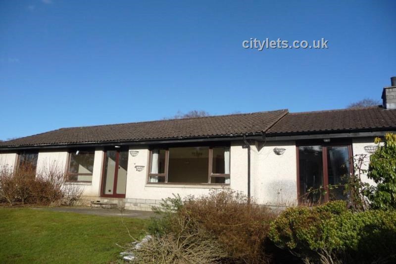 Property to rent in Dyce, AB21, Parkhill properties from Citylets 381628