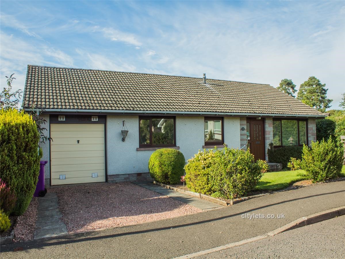 Property to rent in Kirriemuir, DD8, Parkhill Place properties from