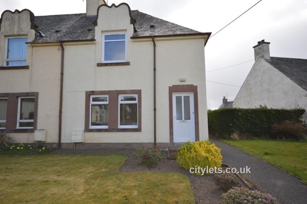 Property to rent in Alyth, PH11, Parkside Road properties from Citylets