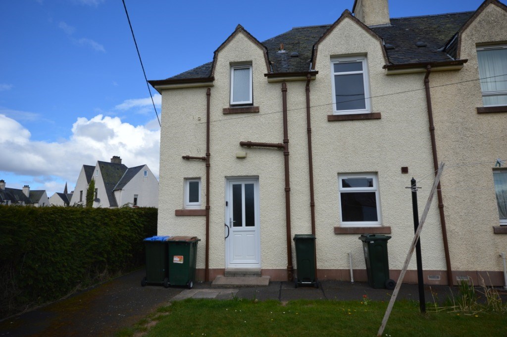 Property to rent in Alyth, PH11, Parkside Road properties from Citylets