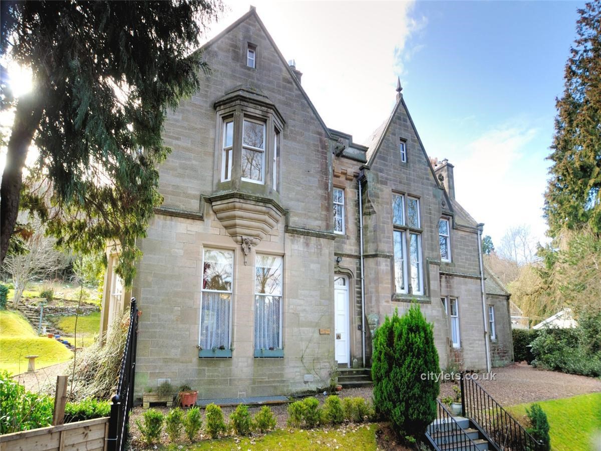 Property to rent in Galashiels, TD1, Parsonage Road properties from