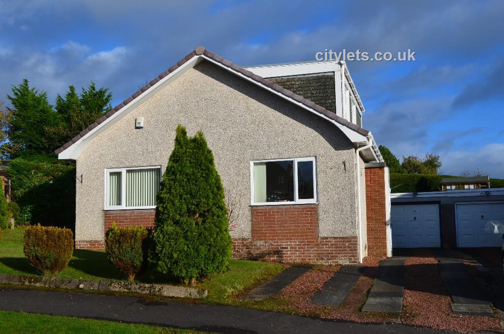 Property to rent in Helensburgh, G84, Paterson Drive properties from