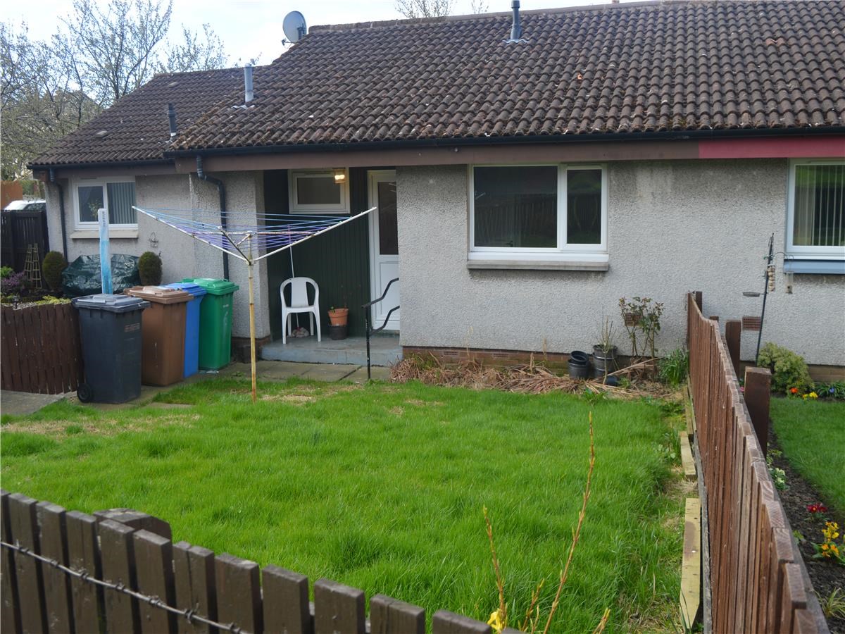 Property to rent in Dunfermline, KY11, Paterson Way properties from