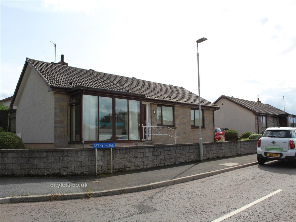 Property to rent in Ellon, AB41, Patey Road properties from Citylets