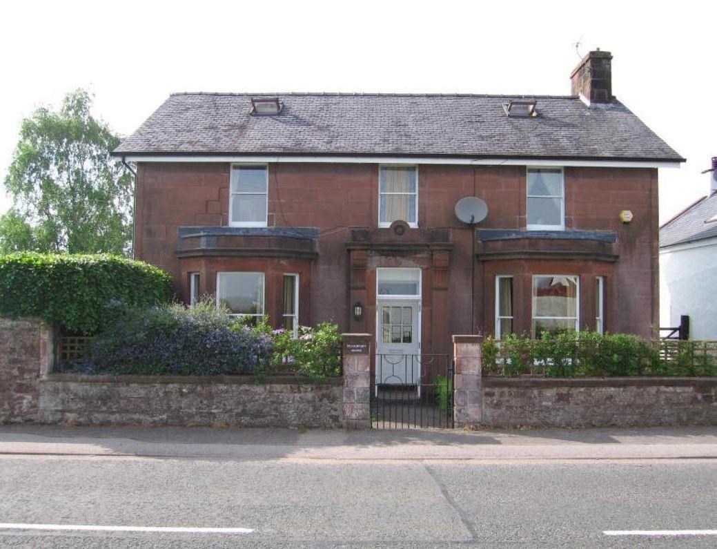 Property to rent in Dumfries, DG2, Pearmount House Dalbeattie Road
