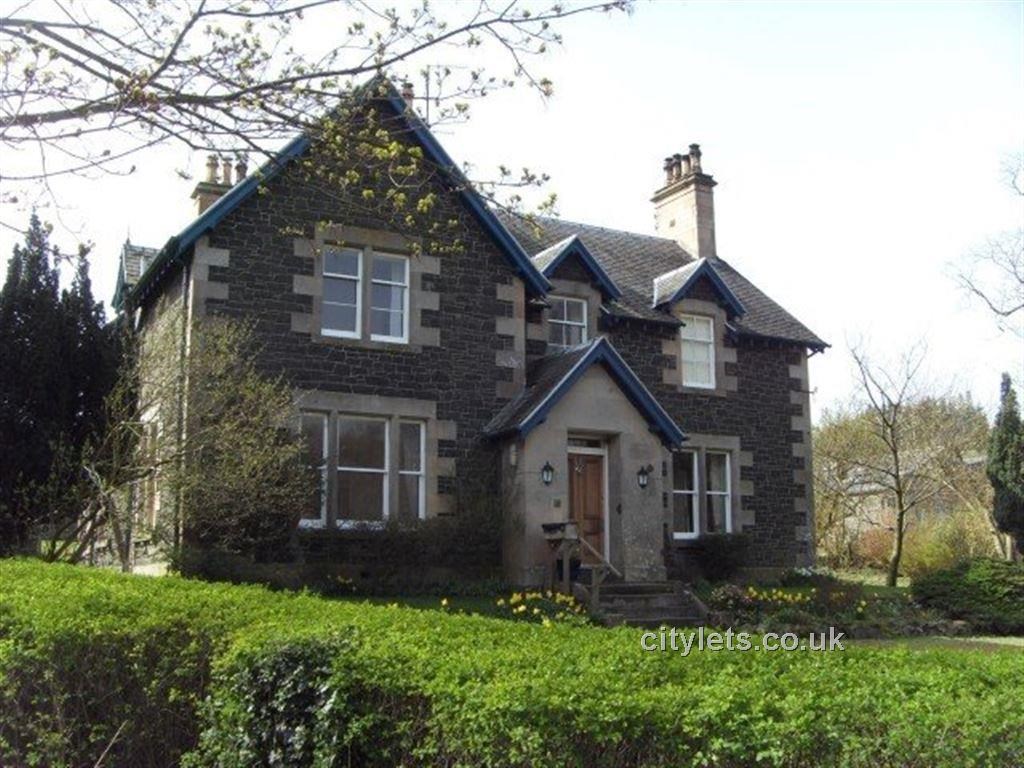 Property to rent in Peebles, EH45, Peebles properties from Citylets