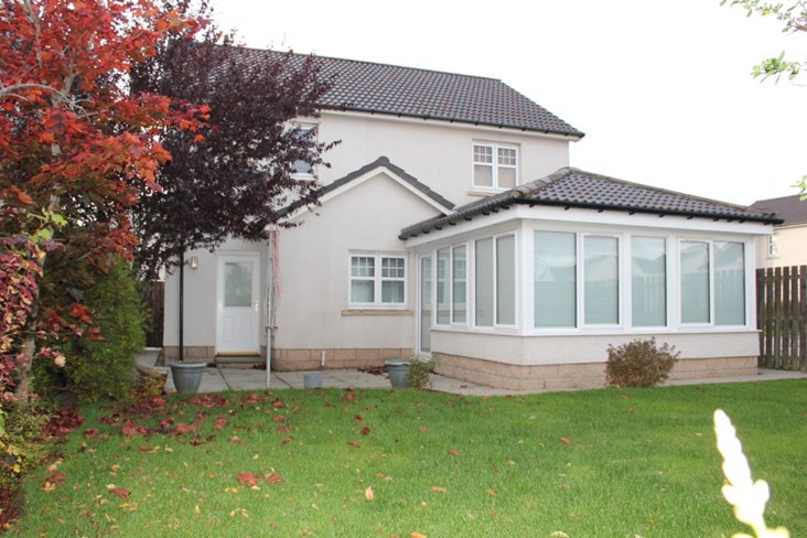 Property to rent in Ellon, AB41, Pennan Road properties from Citylets ...