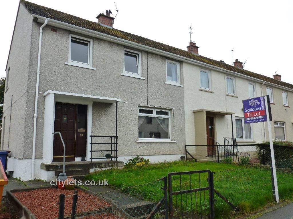 Property to rent in Bonnyrigg, EH19, Pentland Road properties from