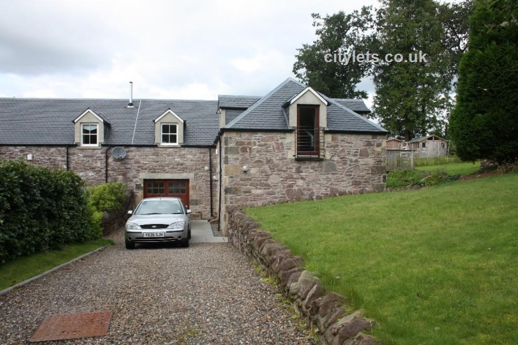 Property to rent in Dunblane, FK15, Perth Road properties from Citylets