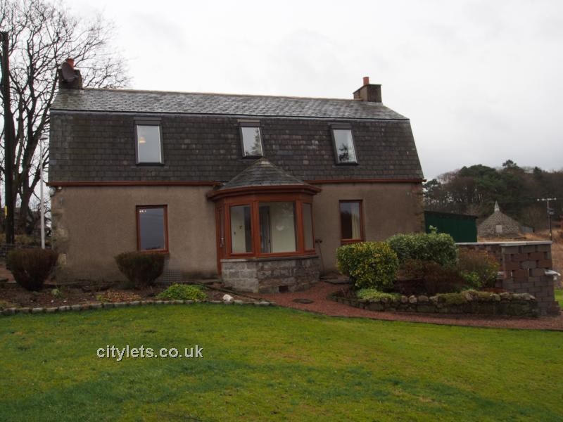 Property to rent in Newmachar, AB21, Pinkie Cottage properties from