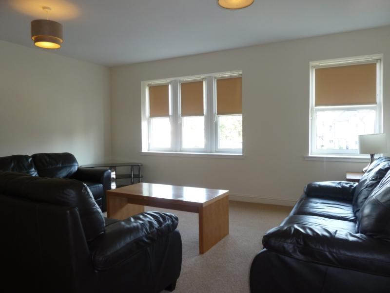 Property to rent in Ferryhill, AB11, Polmuir Gardens properties from