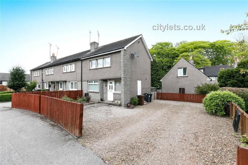 Property to rent in Stoneywood, AB21, Polo Gardens properties from