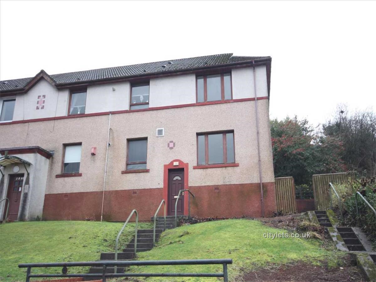 Property to rent in Greenock, PA15, Poplar Street properties from