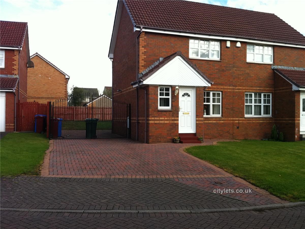 Property to rent in Cambuslang, G72, Poplar Way properties from