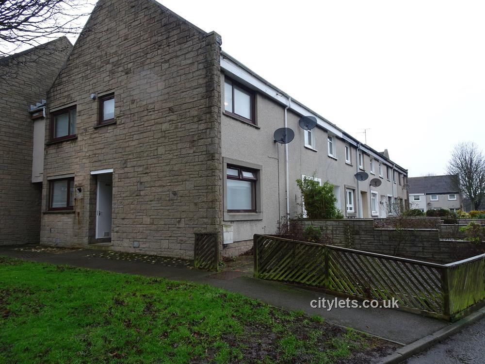 Property to rent in Tillydrone, AB24, Portal Terrace properties from
