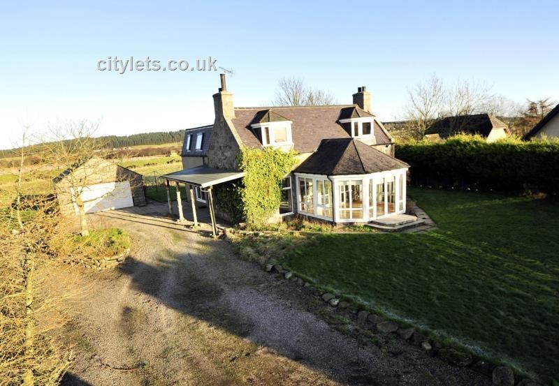 Property to rent in Banchory Devenick, AB12, Portlethen properties from