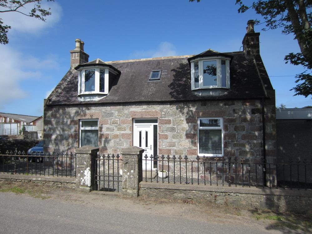 Property to rent in Banchory Devenick, AB12, Portlethen properties from