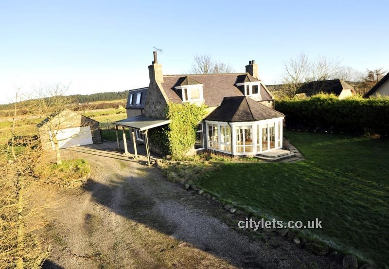 Property to rent in Banchory Devenick, AB12, Portlethen properties from