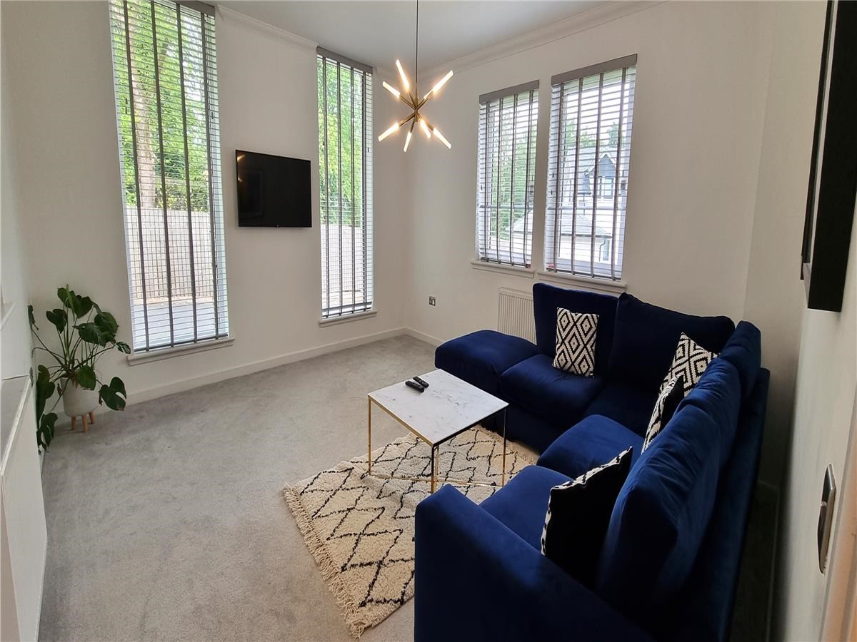 Property to rent in Bridge of Weir, PA11, Prieston Road properties from