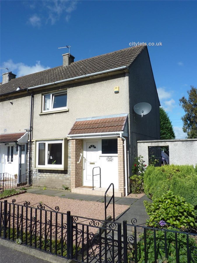 Property to rent in Rosyth, KY11, Primrose Avenue properties from