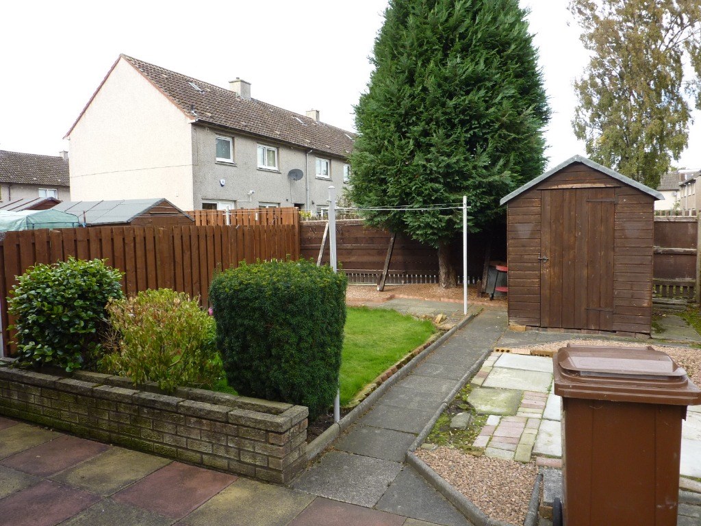 Property to rent in Rosyth, KY11, Primrose Avenue properties from Citylets 481249