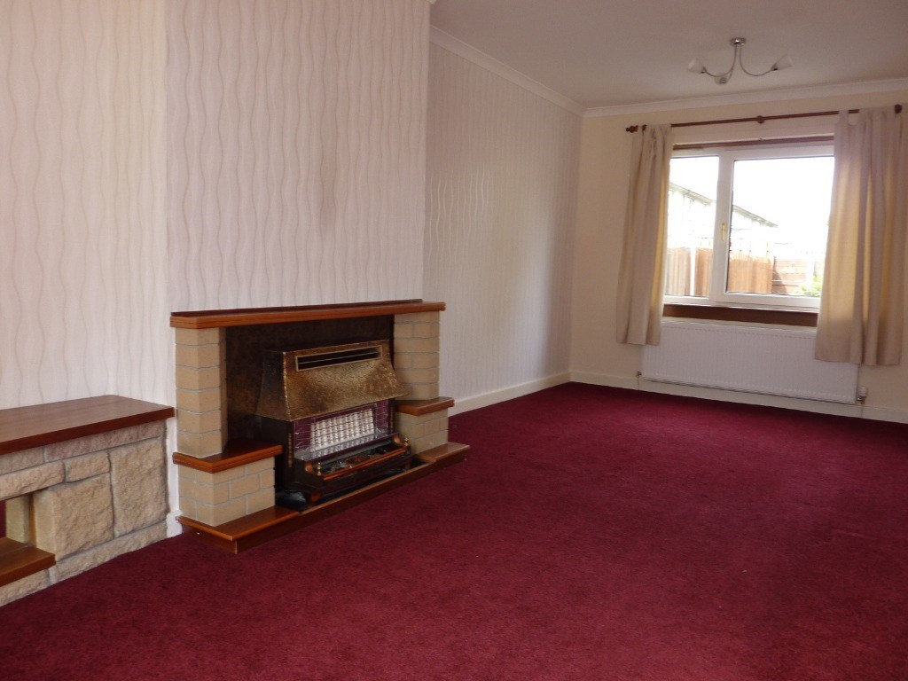 Property to rent in Rosyth, KY11, Primrose Avenue properties from