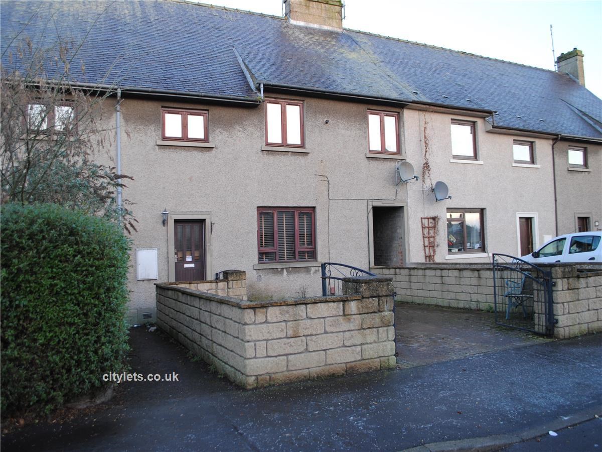 Property to rent in Carnoustie, DD7, Primrose Street properties from