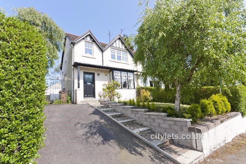 Property to rent in Cults, AB15, Primrosehill Road properties from