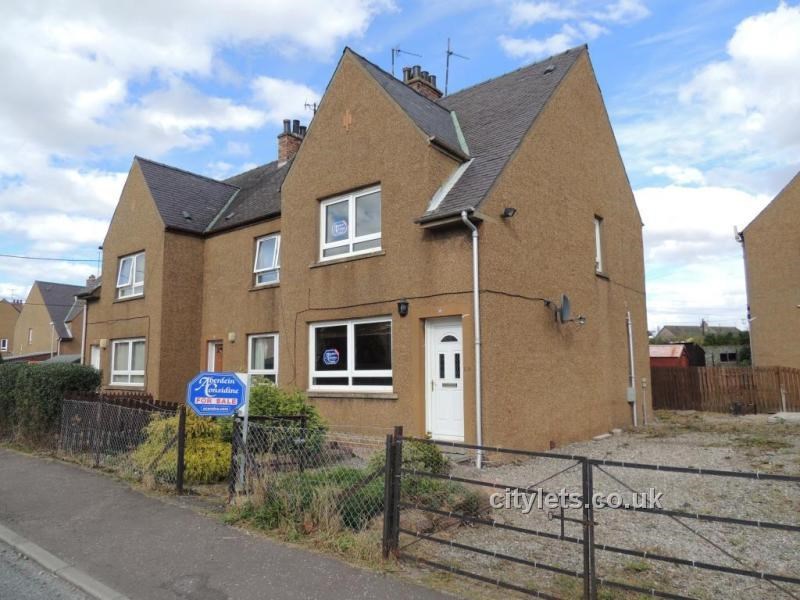 Property to rent in Coupar Angus, PH13, Princes Croft properties from