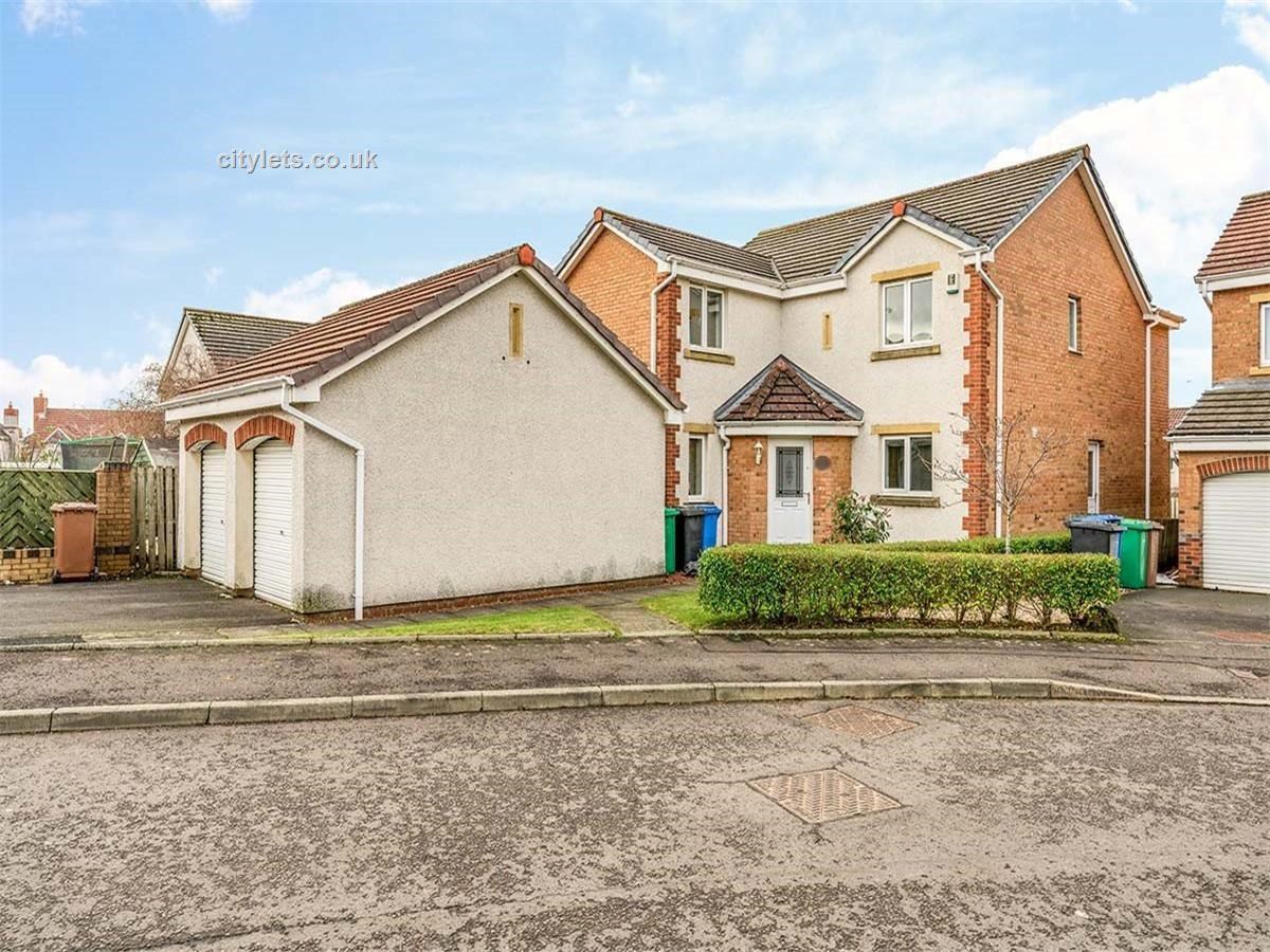 Property to rent in Dunfermline, KY11, Priorwood Drive properties from