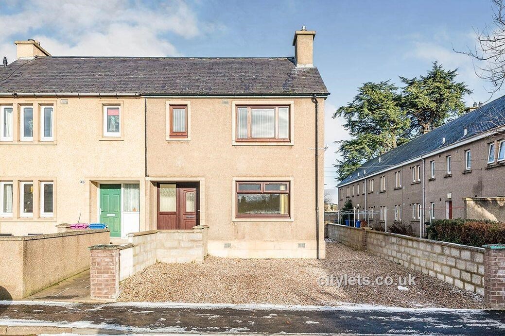 Property to rent in Elgin, IV30, Priory Place properties from Citylets