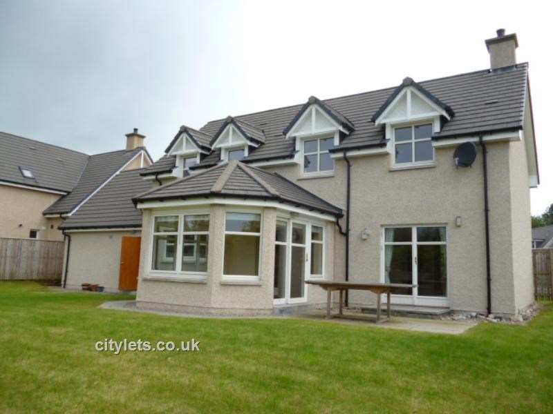 Property to rent in Banchory, AB31, Provost Black Drive properties from