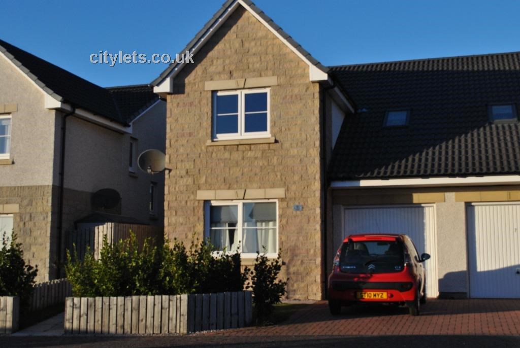 Property to rent in Arbroath, DD11, Provost Milne Gardens properties