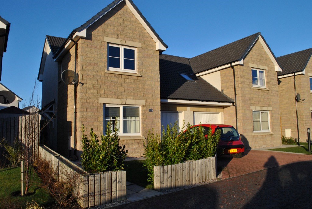 Property to rent in Arbroath, DD11, Provost Milne Gardens properties