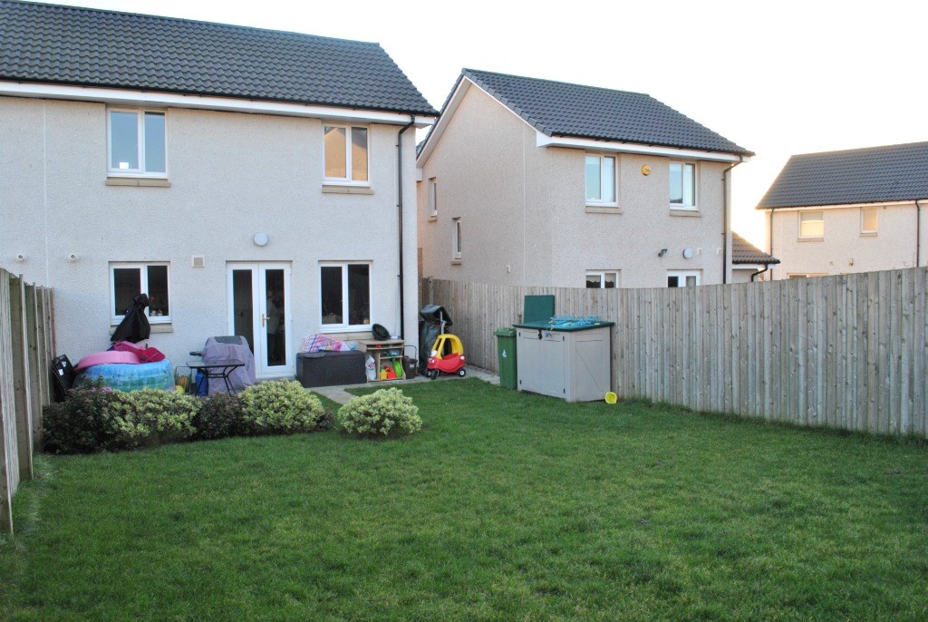 Property to rent in Arbroath, DD11, Provost Milne Gardens properties