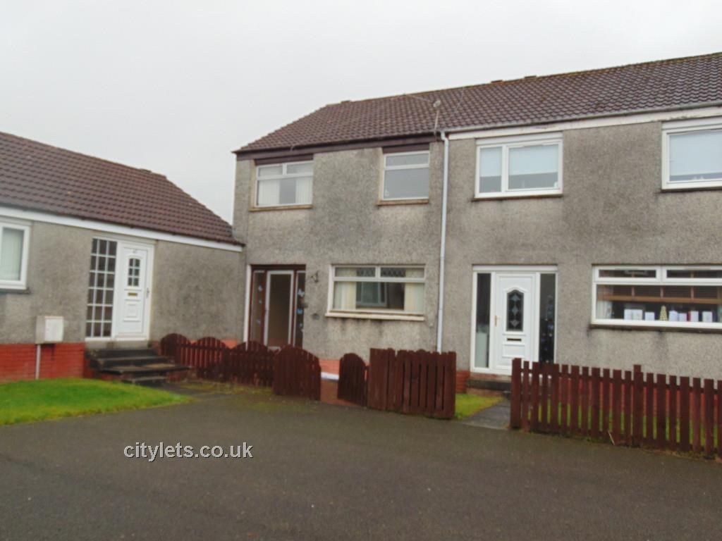 Property to rent in West Calder, EH47, Quarry Road properties from