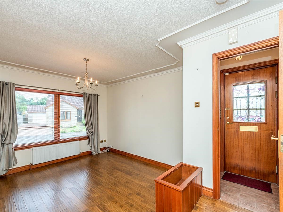 Property to rent in Dunfermline, KY12, Queen Margaret Fauld properties