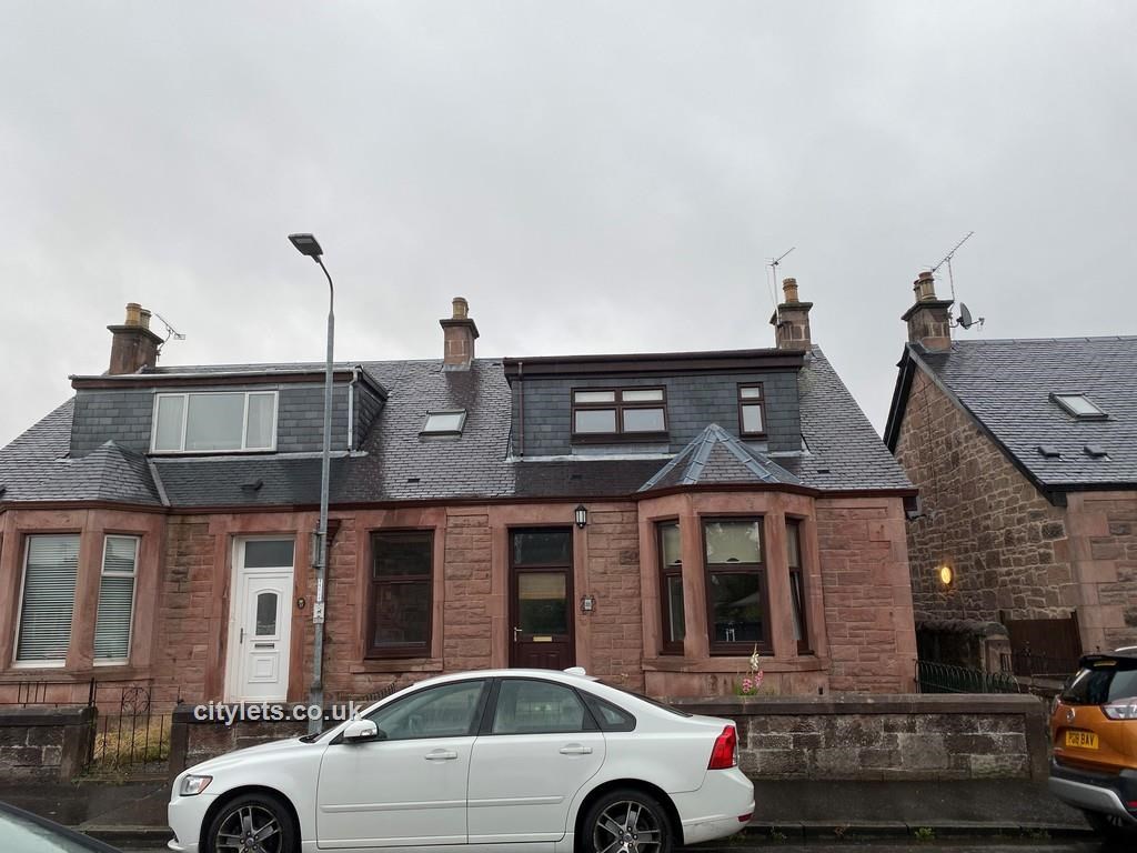 Property to rent in Alloa, FK10, Queen Street properties from Citylets