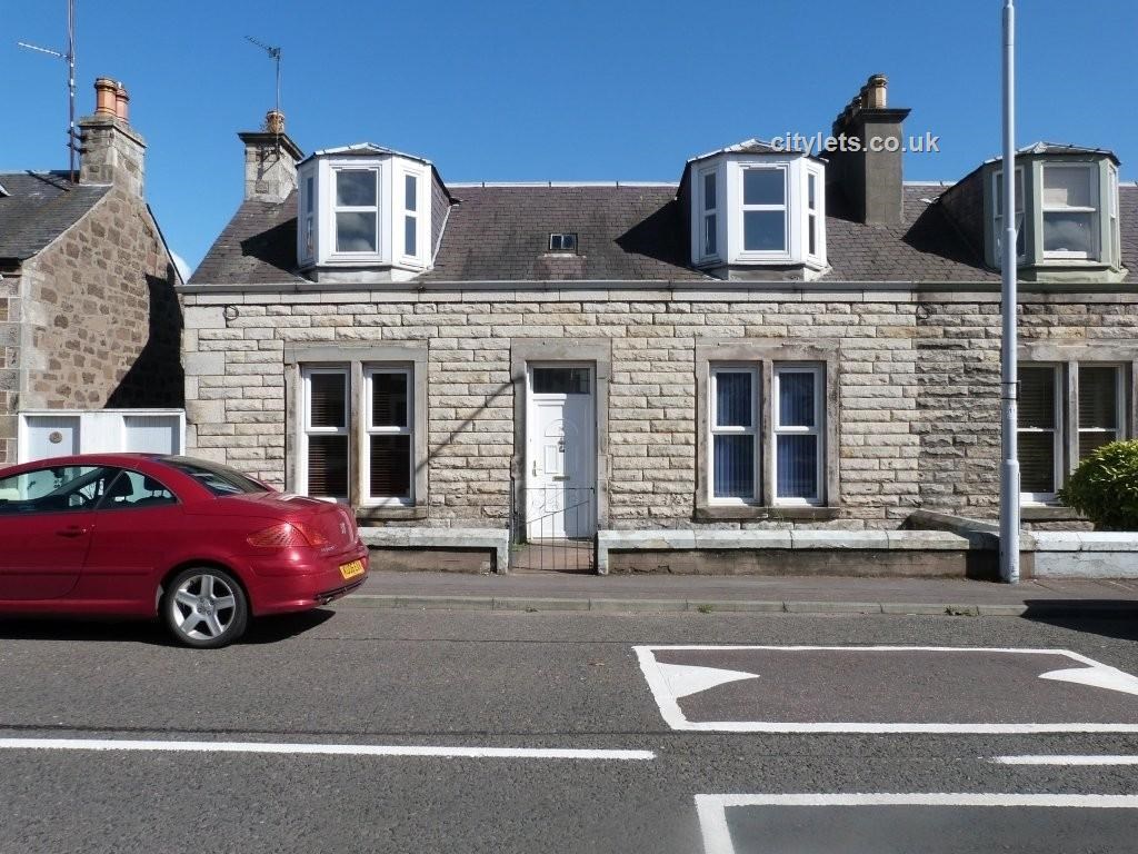Property to rent in Tayport, DD6, Queen Street properties from Citylets