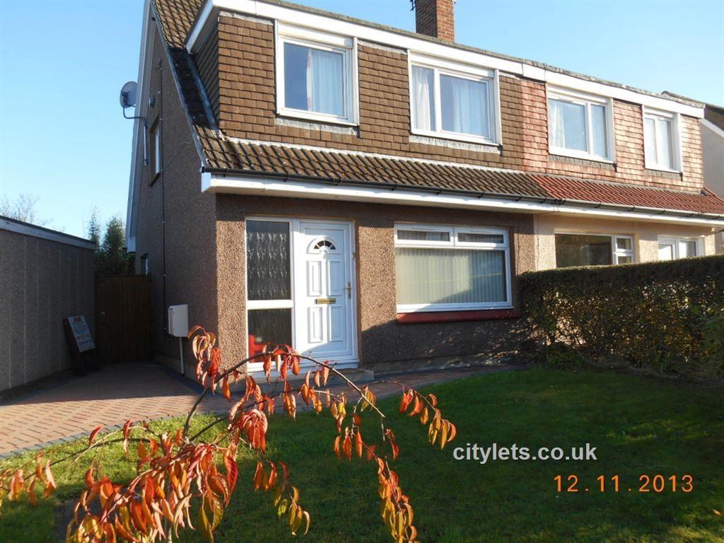 Property to rent in St Andrews, KY16, Radernie Place properties from